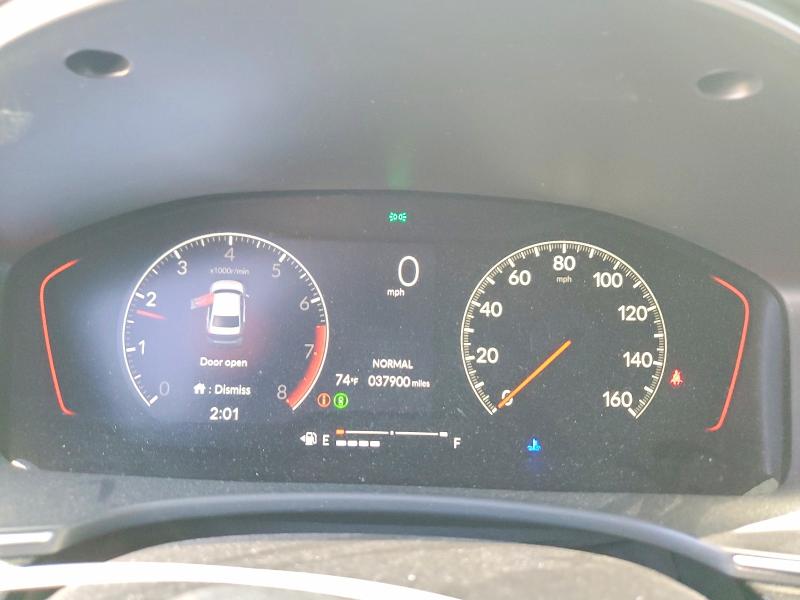 Aukcja sprzedaży 2022 Honda Civic, vin: 2HGFE1E51NH473786, numer aukcji: 60833236
