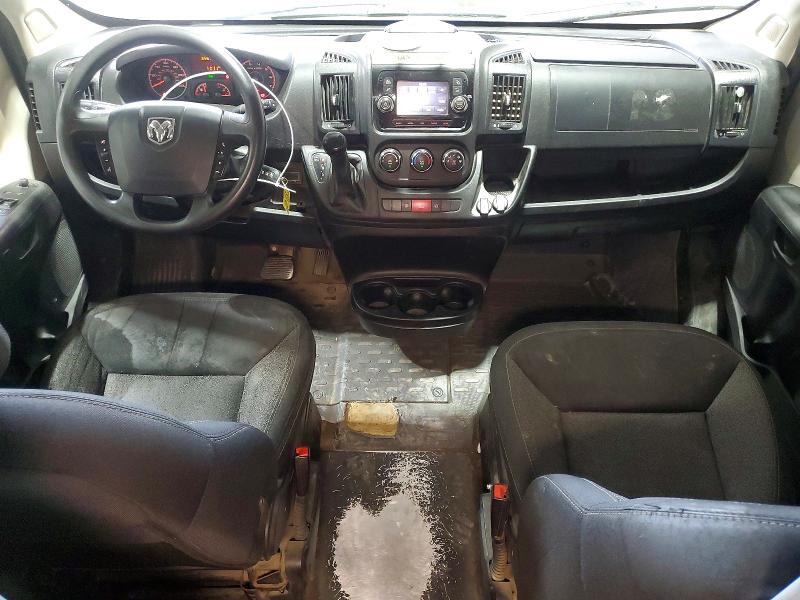 Aukcja sprzedaży 2020 Ram Promaster 3500, vin: 3C6URVJG2LE117453, numer aukcji: 59809946