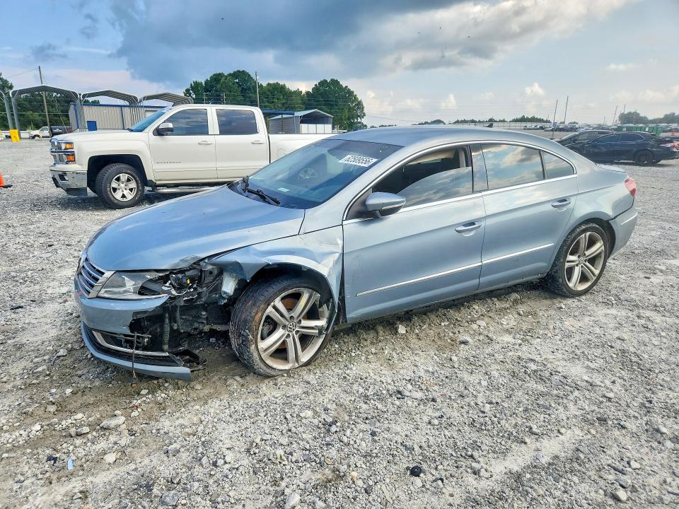 2013 Volkswagen Cc მანქანა იყიდება აუქციონზე, vin: WVWBP7AN6DE507369, აუქციონის ნომერი: 62509556