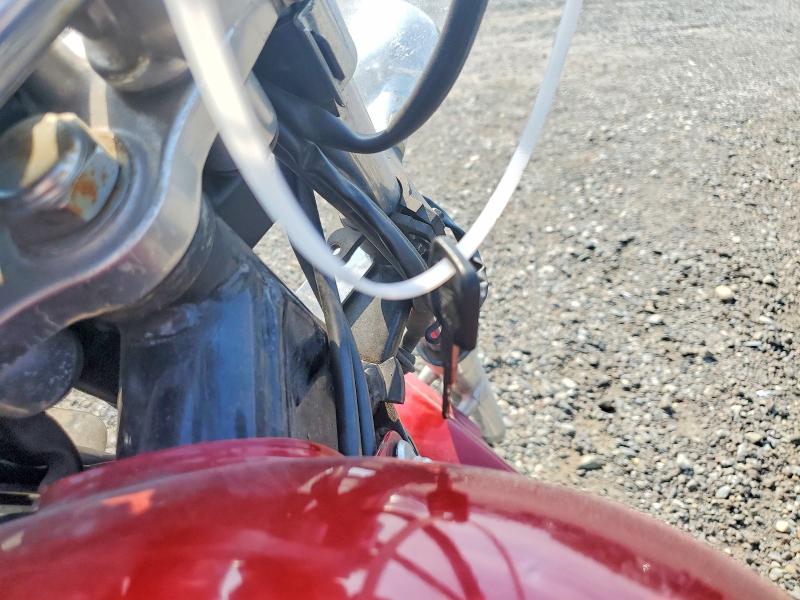 2002 Honda Cmx250 მანქანა იყიდება აუქციონზე, vin: JH2MC130X2K800958, აუქციონის ნომერი: 61423116