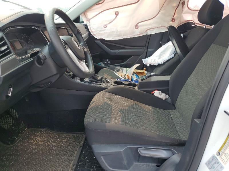 Aukcja sprzedaży 2021 Volkswagen Jetta, vin: 3VWC57BUXMM094847, numer aukcji: 60475276