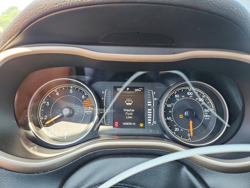 Продаж на аукціоні авто 2017 Jeep Cherokee, vin: 1C4PJLCBXHD221605, номер лоту: 73343715
