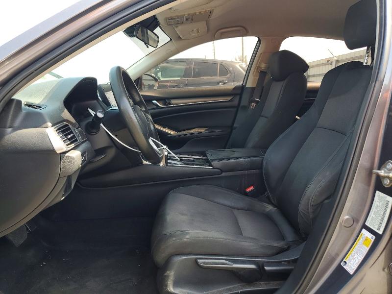 Продаж на аукціоні авто 2018 Honda Accord, vin: 1HGCV1F19JA167183, номер лоту: 61747086