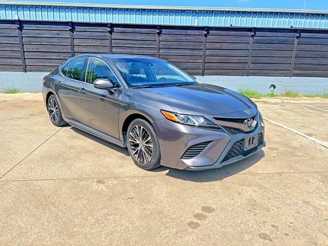 Aukcja sprzedaży 2019 Toyota Camry, vin: 4T1B11HK6KU794401, numer aukcji: 61531776