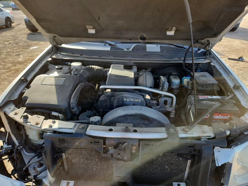 Продажа на аукционе авто 2008 Gmc Envoy, vin: 1GKDT13S082232985, номер лота: 59183456