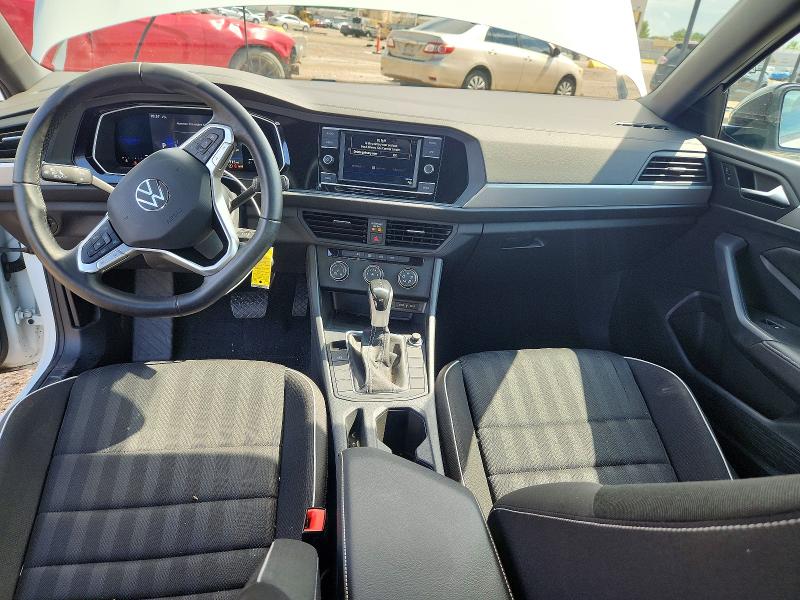 Aukcja sprzedaży 2022 Volkswagen Jetta, vin: 3VWBM7BU3NM030732, numer aukcji: 60046696