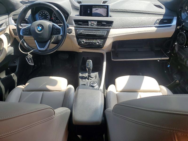Продажа на аукционе авто 2022 Bmw X2, vin: WBXYJ1C08N5U65902, номер лота: 57399596