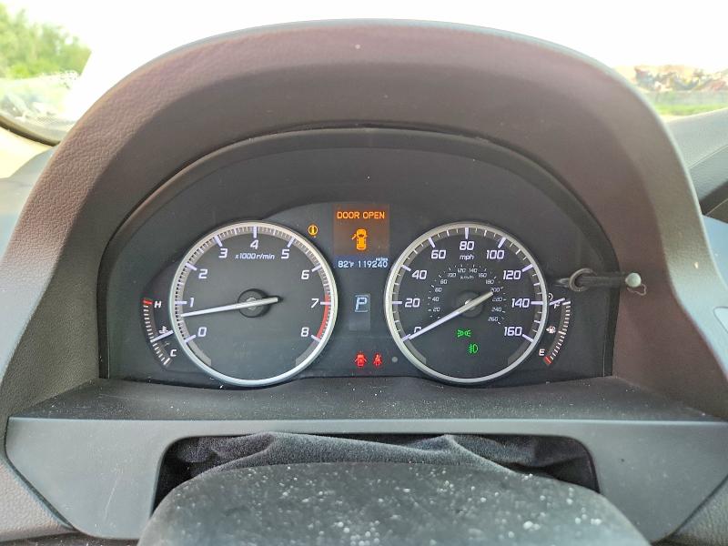 2013 Acura Rdx მანქანა იყიდება აუქციონზე, vin: 5J8TB4H52DL022649, აუქციონის ნომერი: 61415536