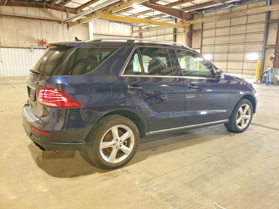 Aukcja sprzedaży 2017 Mercedes-benz Gle, vin: 4JGDA5HB9HA884121, numer aukcji: 60694436