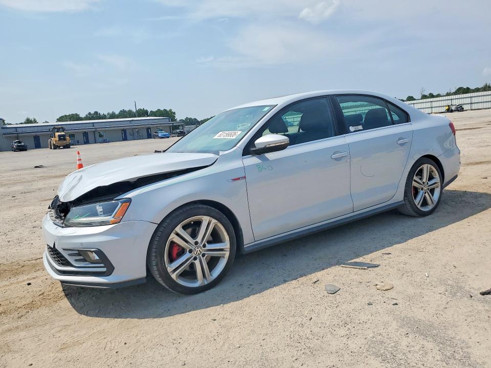 Aukcja sprzedaży 2017 Volkswagen Jetta, vin: 3VW4T7AJ4HM393614, numer aukcji: 63156606