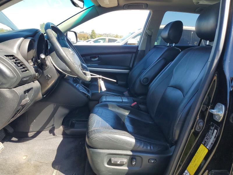 Aukcja sprzedaży 2006 Lexus Rx, vin: JTJHW31U160038699, numer aukcji: 60087936