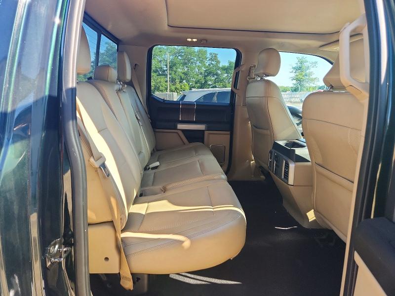 Продаж на аукціоні авто 2016 Ford F150, vin: 1FTEW1EG2GFB90925, номер лоту: 62433926