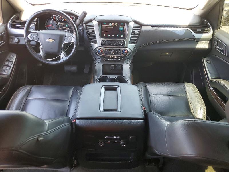 Продаж на аукціоні авто 2015 Chevrolet Tahoe, vin: 1GNSCBKC9FR215343, номер лоту: 60436696