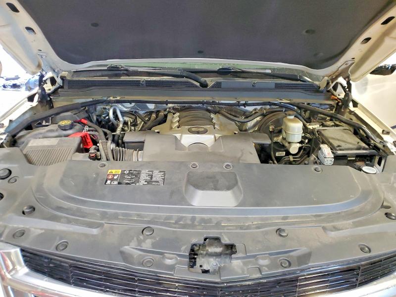 Продажа на аукционе авто 2015 Cadillac Escalade, vin: 1GYS4MKJ4FR603073, номер лота: 62597156