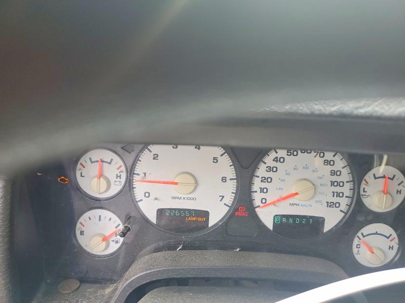 2005 Dodge Ram 1500 მანქანა იყიდება აუქციონზე, vin: 1D7HU18N65S211380, აუქციონის ნომერი: 59356106