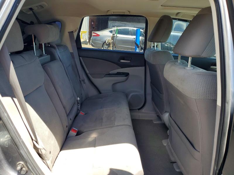 Продаж на аукціоні авто 2013 Honda Cr-v, vin: 2HKRM4H50DH644724, номер лоту: 59401736