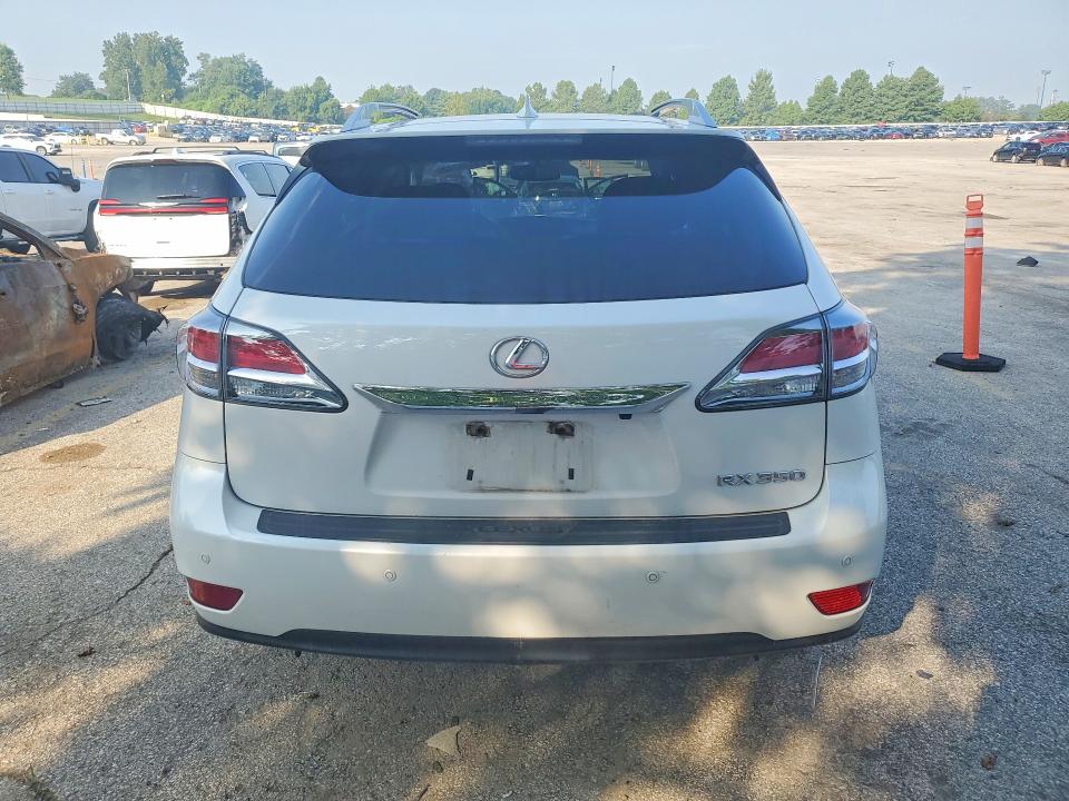 2015 Lexus Rx 350 მანქანა იყიდება აუქციონზე, vin: 2T2BK1BA1FC290323, აუქციონის ნომერი: 61862826