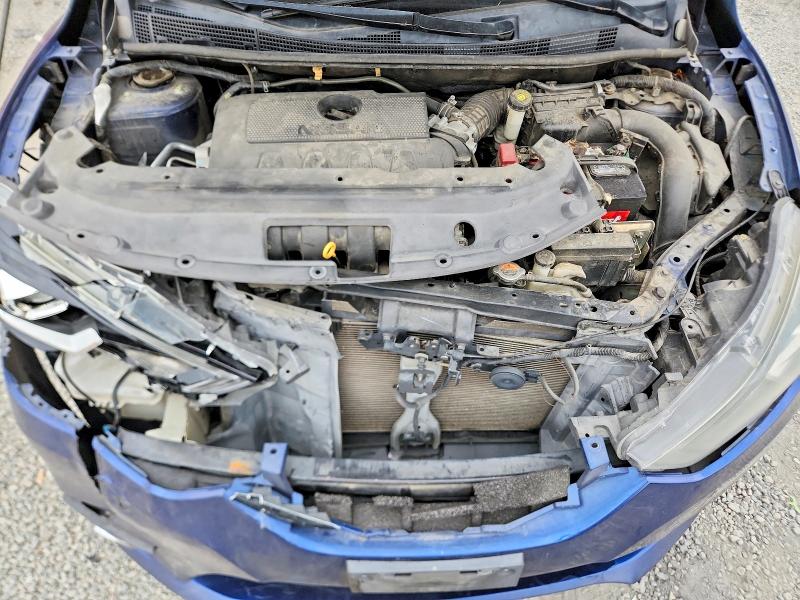 60881666 :رقم المزاد ، 3N1AB7AP1HY255621 vin ، 2017 Nissan Sentra مزاد بيع