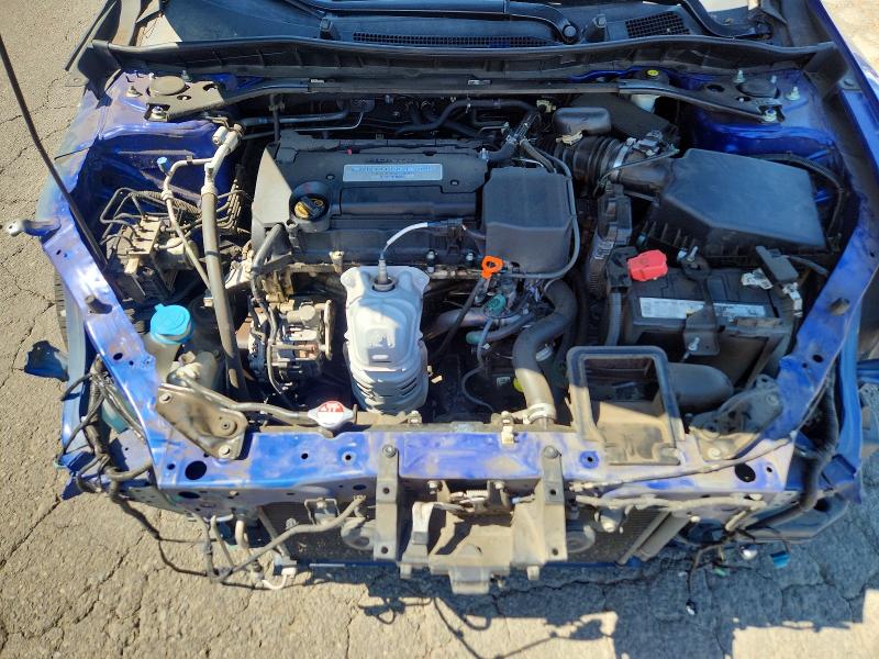 60654066 :رقم المزاد ، 1HGCT1B89EA010865 vin ، 2014 Honda Accord مزاد بيع