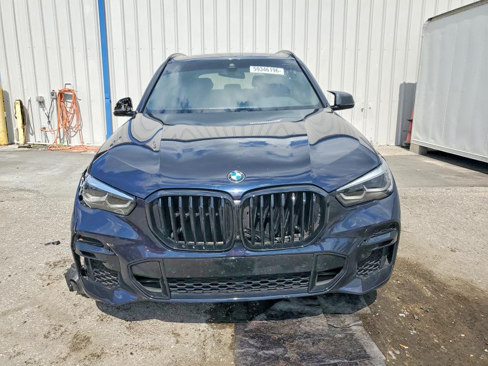 Aukcja sprzedaży 2023 Bmw X5, vin: 5UXCR4C0XP9N80349, numer aukcji: 59346196