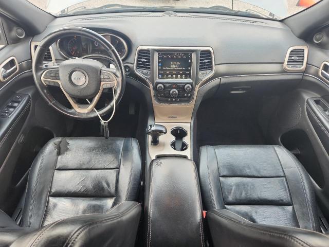 Aukcja sprzedaży 2015 Jeep Grand Cherokee, vin: 1C4RJEBG6FC235344, numer aukcji: 62595366
