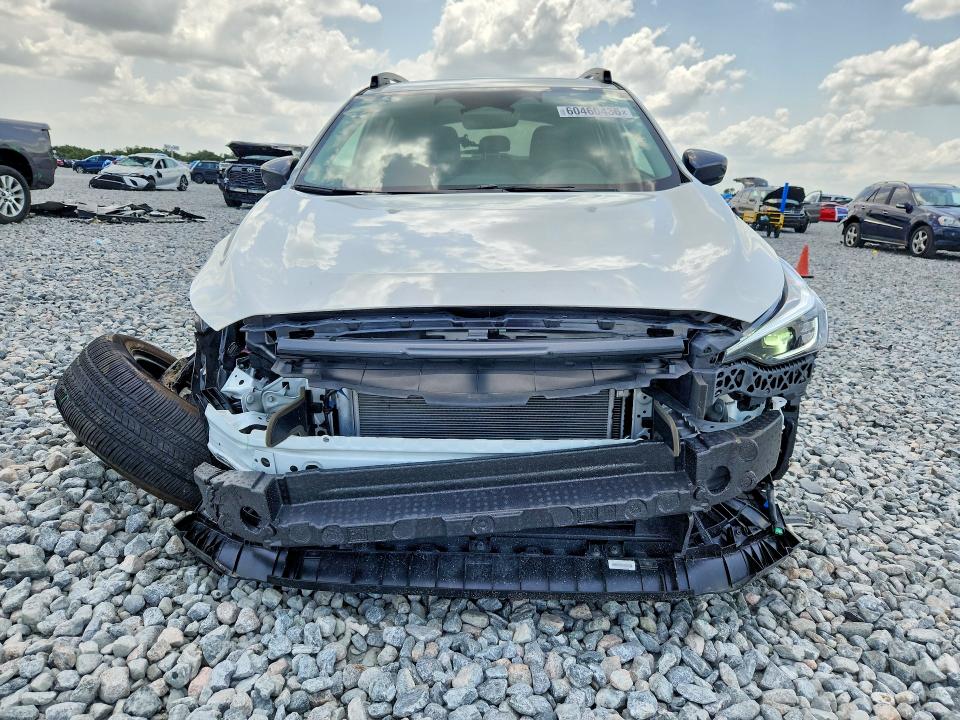 2025 Subaru Crosstrek მანქანა იყიდება აუქციონზე, vin: 4S4GUHM69S3703111, აუქციონის ნომერი: 60460436