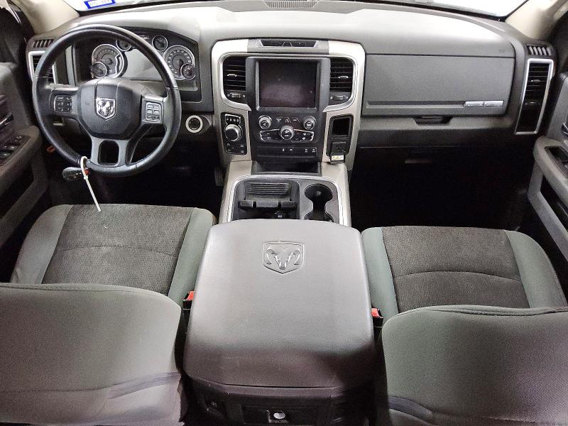 Aukcja sprzedaży 2019 Ram 1500 Classic, vin: 1C6RR7LT3KS533194, numer aukcji: 60357296