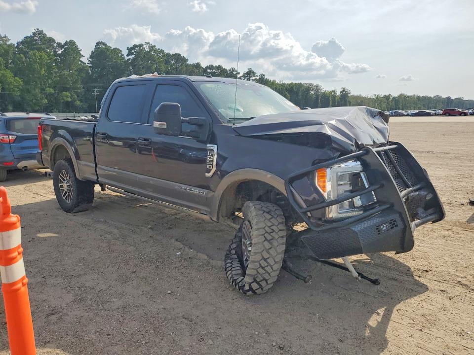 Aukcja sprzedaży 2018 Ford F250, vin: 1FT7W2BT4JEB88574, numer aukcji: 63217216