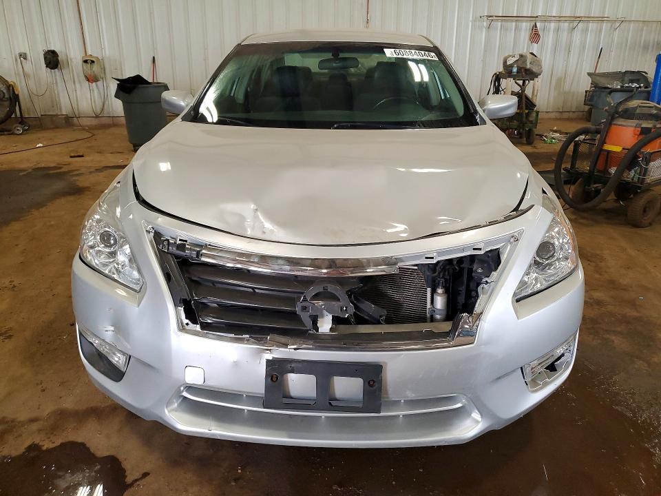 Aukcja sprzedaży 2013 Nissan Altima, vin: 1N4AL3AP1DC157572, numer aukcji: 60884046