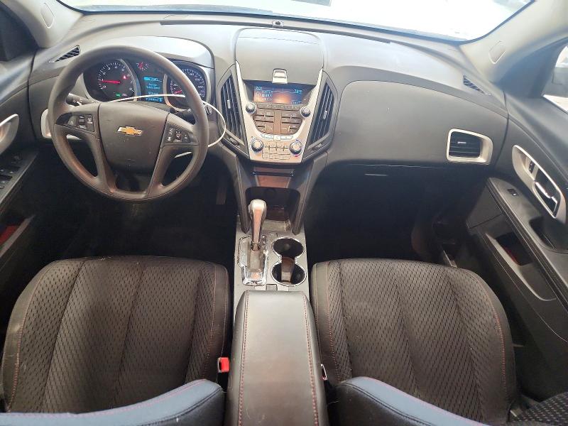 61222226 :رقم المزاد ، 2GNFLEEK5E6317285 vin ، 2014 Chevrolet Equinox مزاد بيع