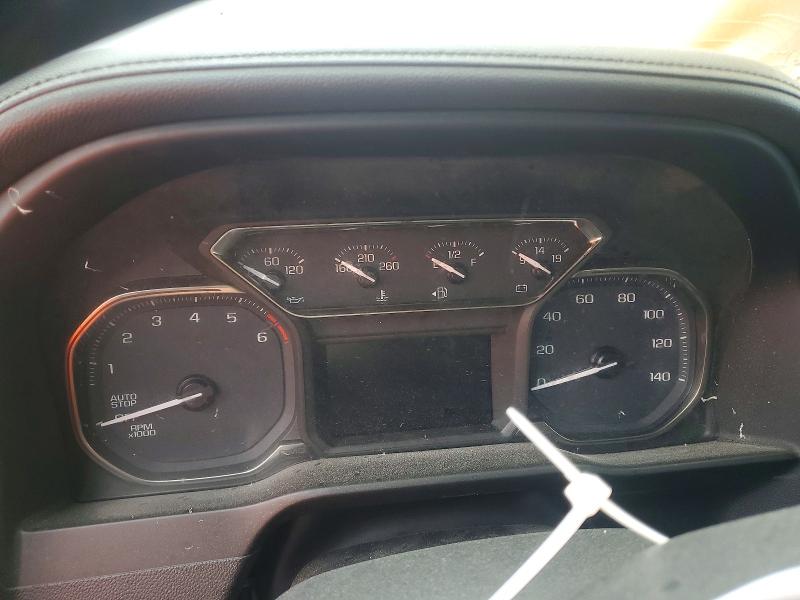 Aukcja sprzedaży 2019 Gmc Sierra, vin: 3GTP8BED1KG308050, numer aukcji: 63318316