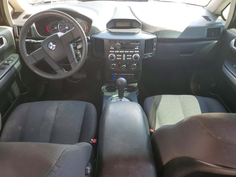 Продажа на аукционе авто 2011 Mitsubishi Endeavor, vin: 4A4JN2AS7BE025364, номер лота: 60739026