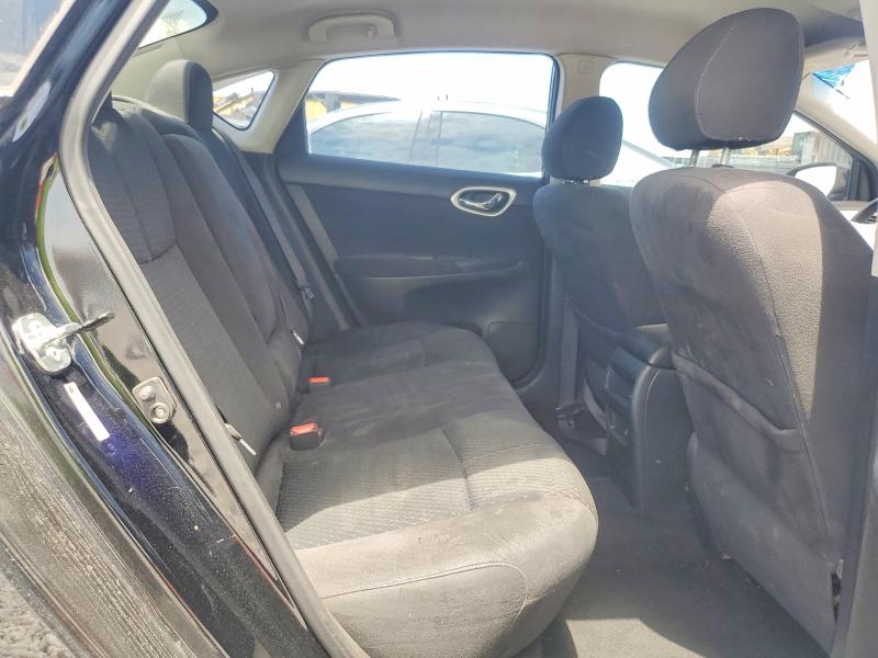 Продаж на аукціоні авто 2013 Nissan Sentra, vin: 3N1AB7AP2DL707597, номер лоту: 61210616