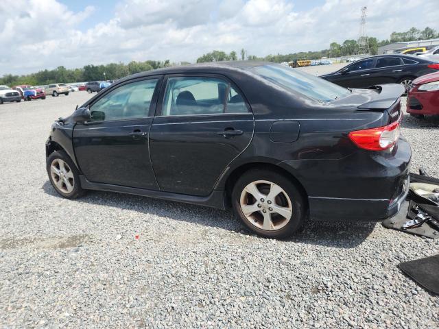 62116776 :رقم المزاد ، 2T1BU4EE1BC600186 vin ، 2011 Toyota Corolla مزاد بيع