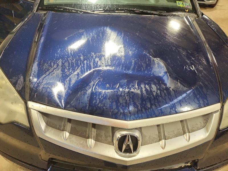 Продаж на аукціоні авто 2008 Acura Rdx, vin: 5J8TB18248A016664, номер лоту: 58741116