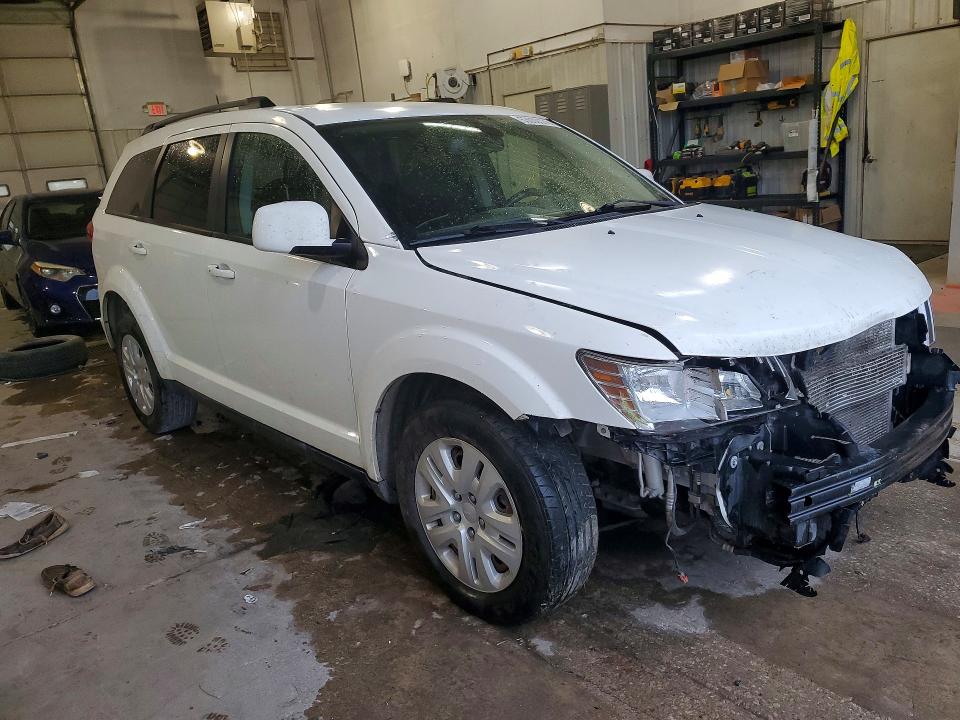 Продаж на аукціоні авто 2019 Dodge Journey, vin: 3C4PDCBGXKT778892, номер лоту: 63059376