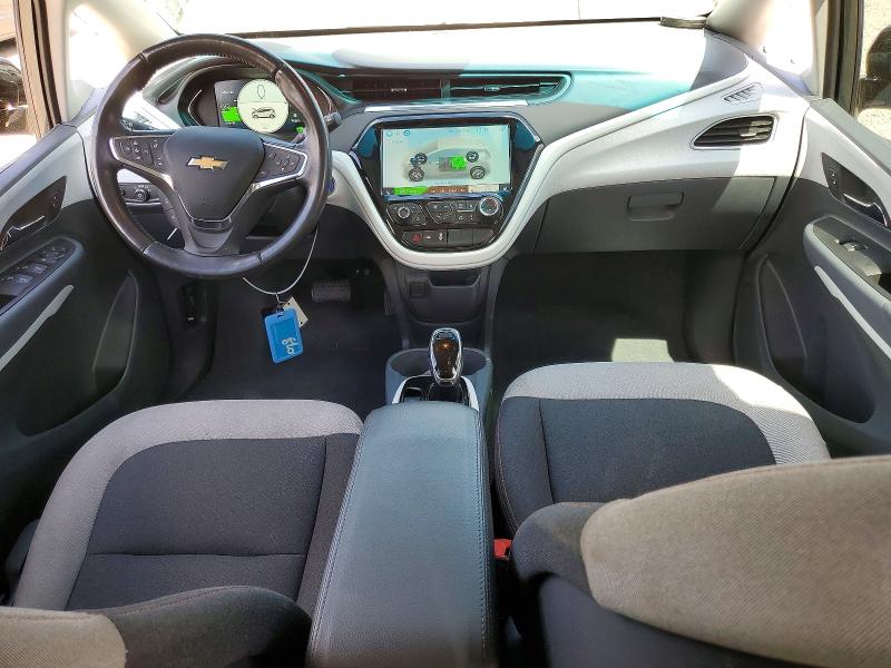 Aukcja sprzedaży 2020 Chevrolet Bolt Ev, vin: 1G1FY6S08L4147630, numer aukcji: 62751046