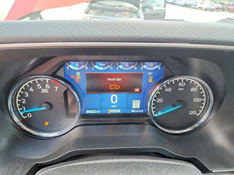 Aukcja sprzedaży 2023 Ford F150, vin: 1FTFW1E80PKD20978, numer aukcji: 60969206