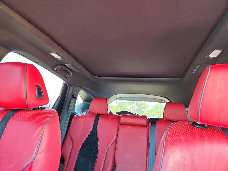 60238946 :رقم المزاد ، 5J8TC2H64ML025823 vin ، 2021 Acura Rdx مزاد بيع