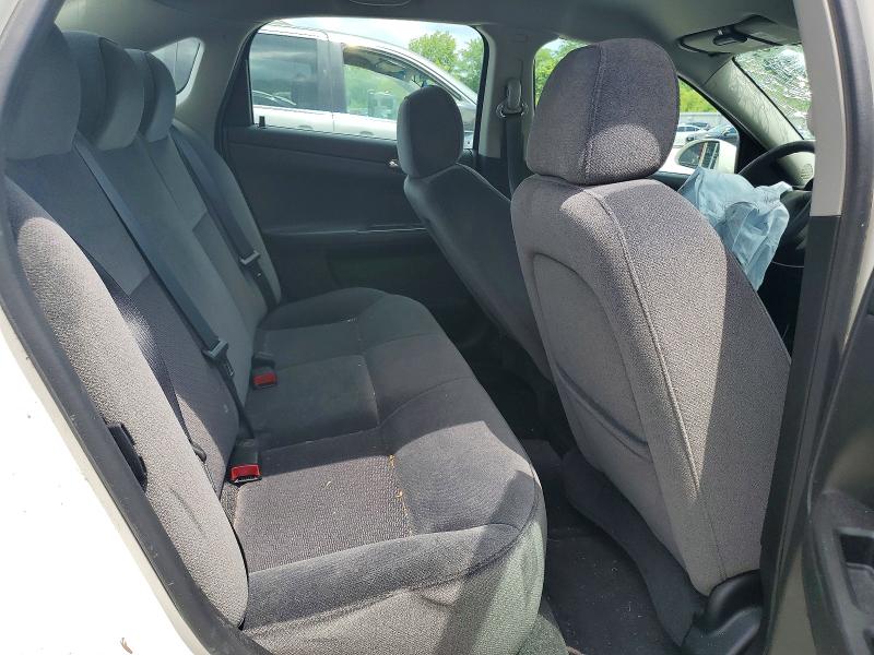 Продажа на аукционе авто 2008 Chevrolet Impala, vin: 2G1WB58K089187824, номер лота: 60162496