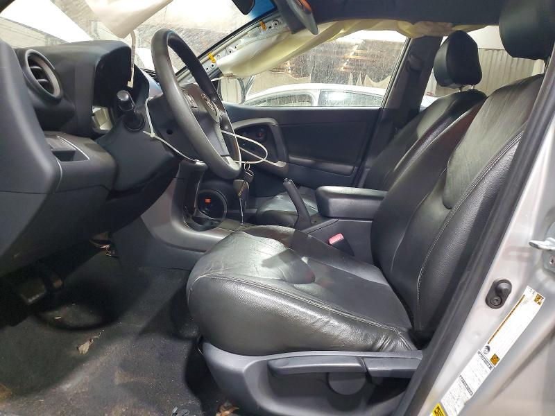 Aukcja sprzedaży 2007 Toyota Rav4, vin: JTMBD32V676029551, numer aukcji: 60425976