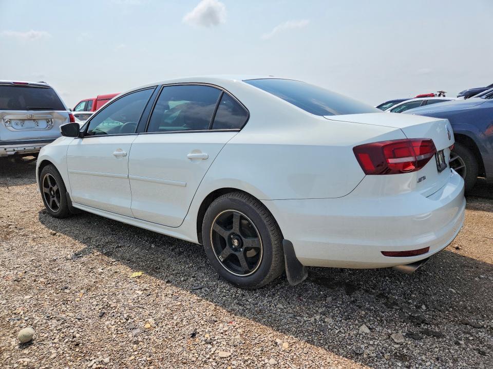 Продажа на аукционе авто 2018 Volkswagen Jetta, vin: 3VW2B7AJ4JM263607, номер лота: 62865266