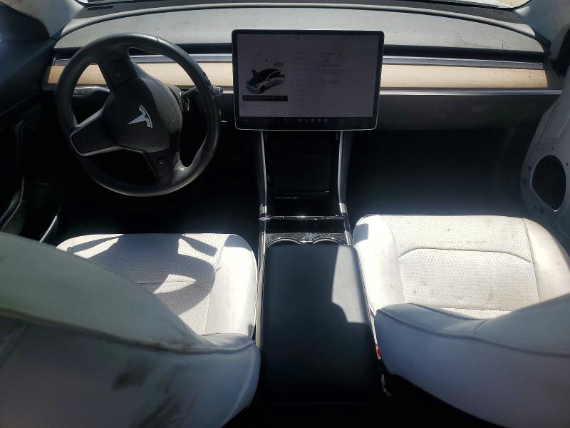 Продаж на аукціоні авто 2020 Tesla Model 3, vin: 5YJ3E1EA5LF613937, номер лоту: 60239026