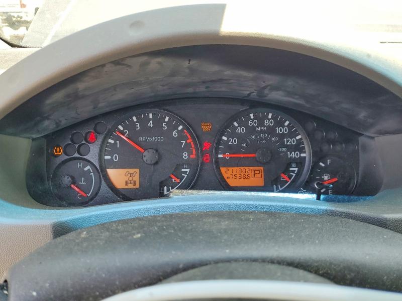 Aukcja sprzedaży 2010 Nissan Xterra, vin: 5N1AN0NW1AC513871, numer aukcji: 61039616