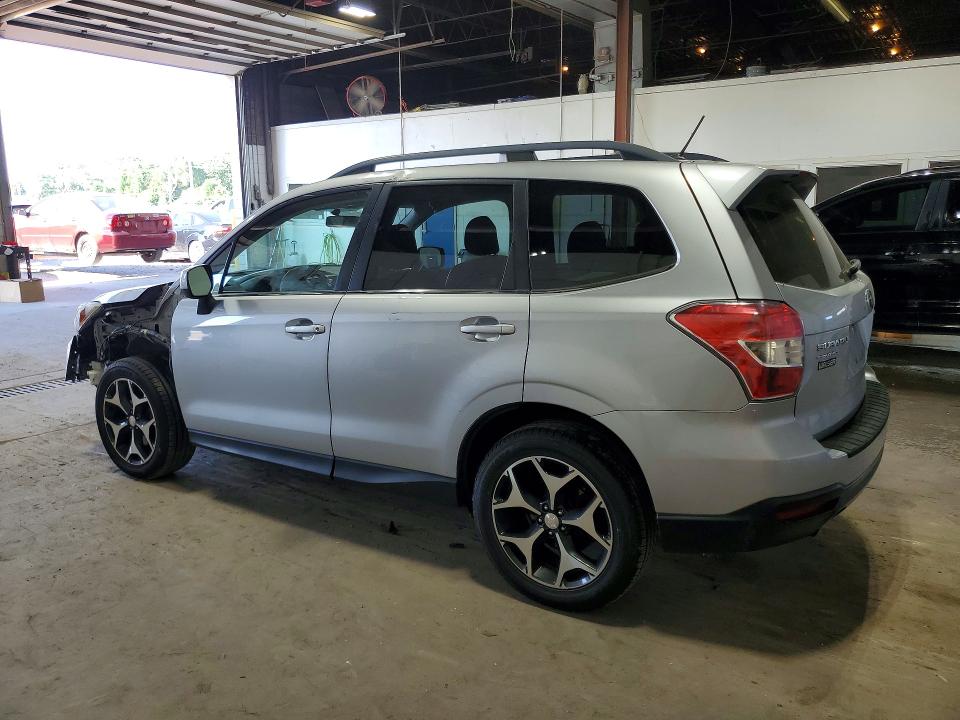 Продажа на аукционе авто 2014 Subaru Forester, vin: JF2SJGDC3EH509495, номер лота: 61136876