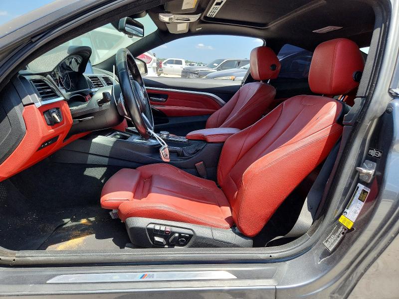 Aukcja sprzedaży 2015 Bmw 428, vin: WBA3N3C59FK231951, numer aukcji: 63432516