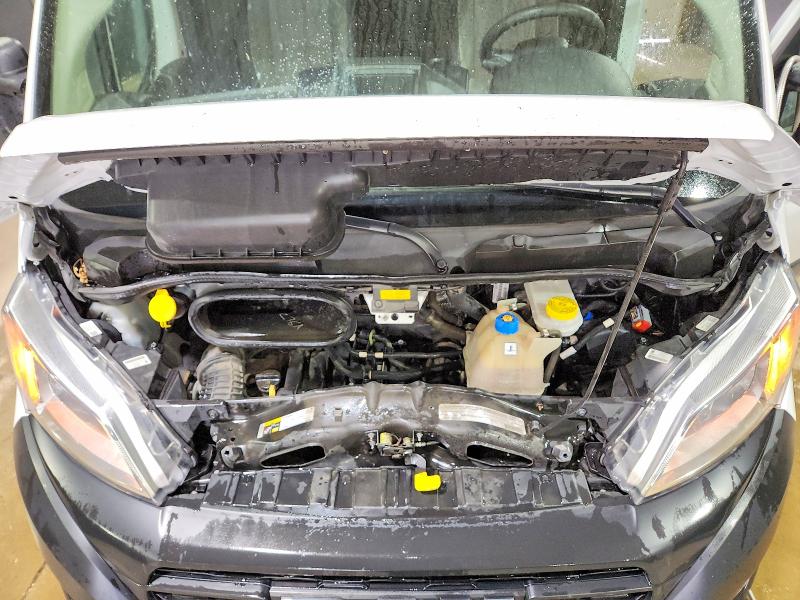 Aukcja sprzedaży 2025 Ram Promaster 2500, vin: 3C6LRVCG3SE512085, numer aukcji: 61675036