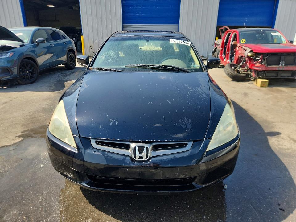 Продаж на аукціоні авто 2003 Honda Accord, vin: 1HGCM56613A124059, номер лоту: 59327106