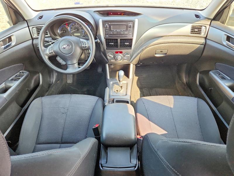 Продажа на аукционе авто 2012 Subaru Forester, vin: JF2SHADC5CH460158, номер лота: 61865446