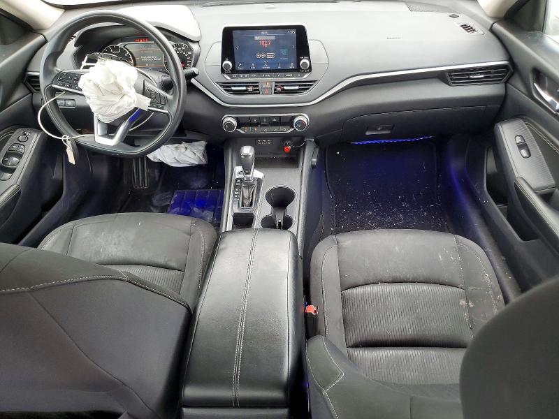 2019 Nissan Altima მანქანა იყიდება აუქციონზე, vin: 1N4BL4BV2KC159450, აუქციონის ნომერი: 62652456